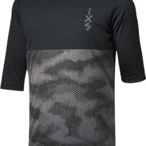Carve 1.0 3/4 Jersey