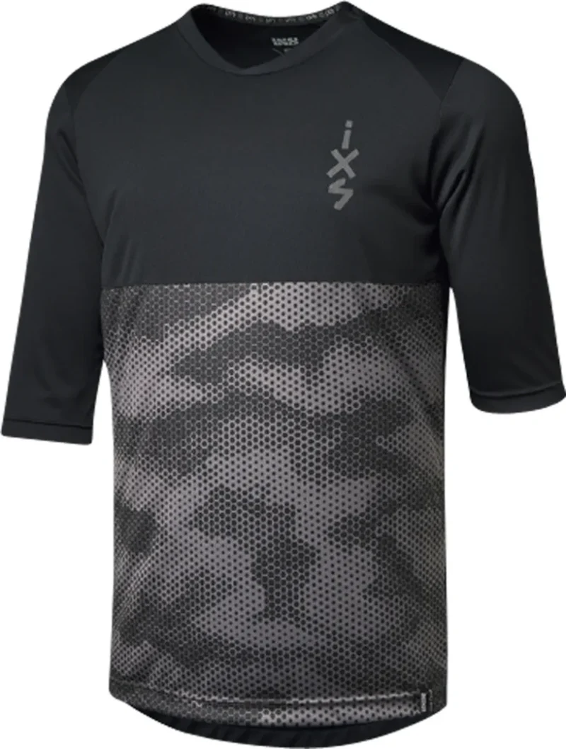 Carve 1.0 3/4 Jersey