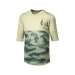 Carve 1.0 3/4 Jersey