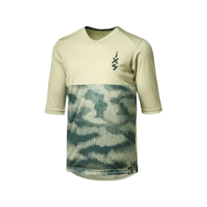 Carve 1.0 3/4 Jersey