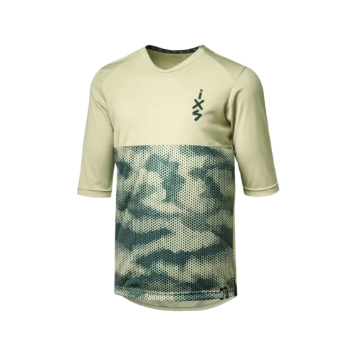 Carve 1.0 3/4 Jersey