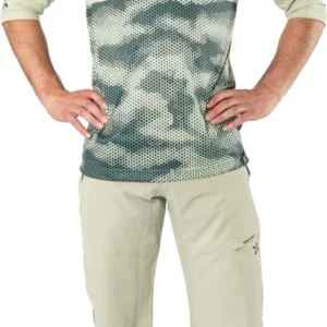 Carve 1.0 3/4 Jersey
