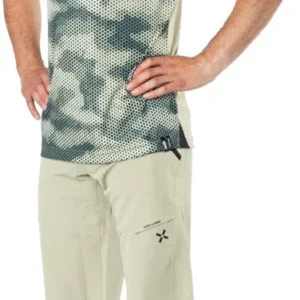 Carve 1.0 3/4 Jersey