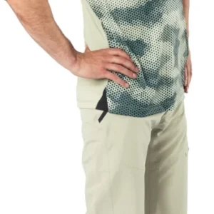 Carve 1.0 3/4 Jersey