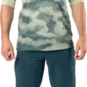 Carve 1.0 3/4 Jersey