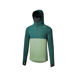 Carve 1.0 Hooded Jersey
