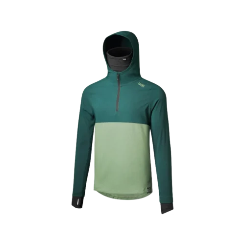 Carve 1.0 Hooded Jersey