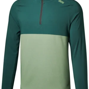 Carve 1.0 Hooded Jersey
