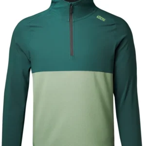 Carve 1.0 Hooded Jersey