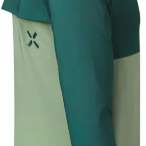 Carve 1.0 Hooded Jersey