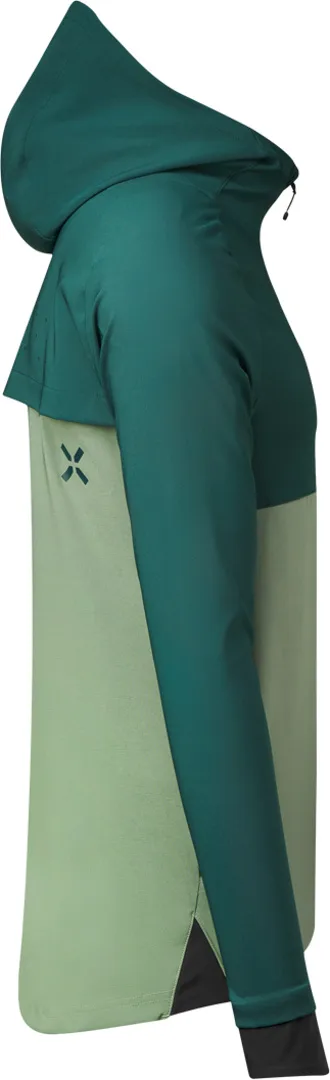 Carve 1.0 Hooded Jersey