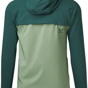 Carve 1.0 Hooded Jersey