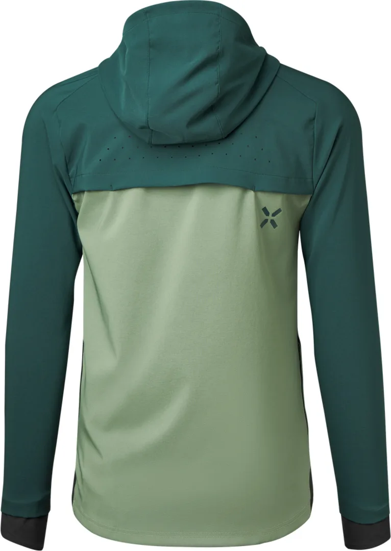 Carve 1.0 Hooded Jersey