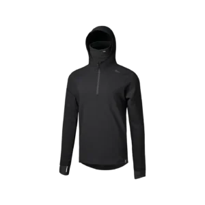 Carve 1.0 Hooded Jersey