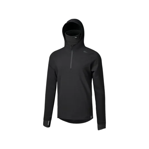 Carve 1.0 Hooded Jersey