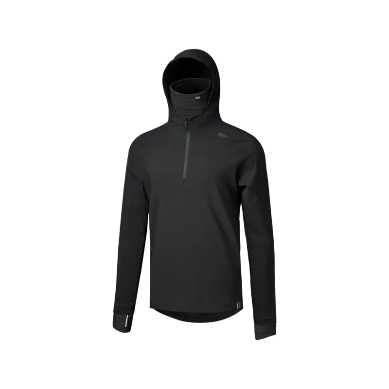Carve 1.0 Hooded Jersey