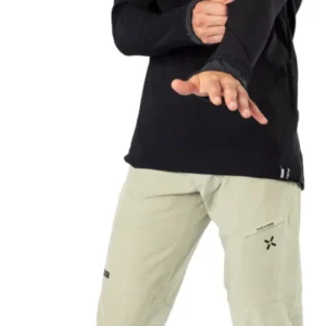 Carve 1.0 Hooded Jersey