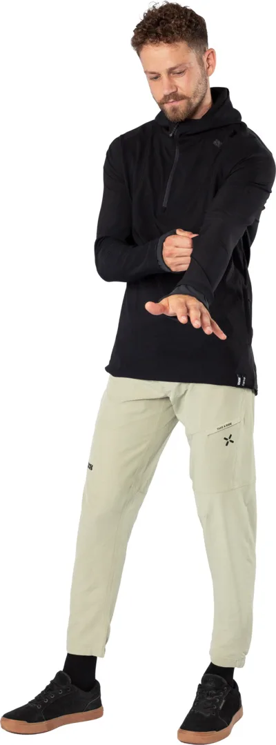 Carve 1.0 Hooded Jersey