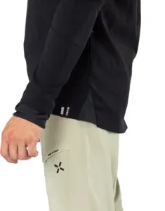 Carve 1.0 Hooded Jersey