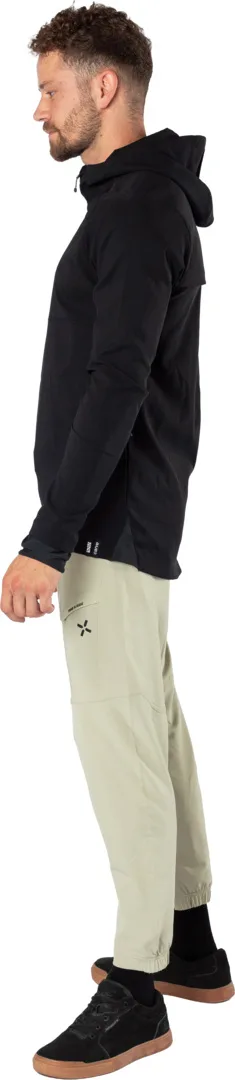 Carve 1.0 Hooded Jersey