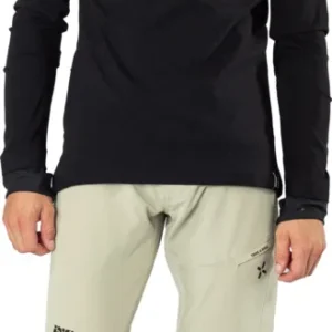 Carve 1.0 Hooded Jersey