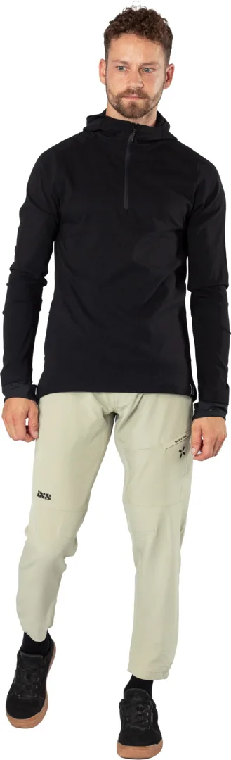 Carve 1.0 Hooded Jersey