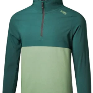 Carve 1.0 Hooded Jersey