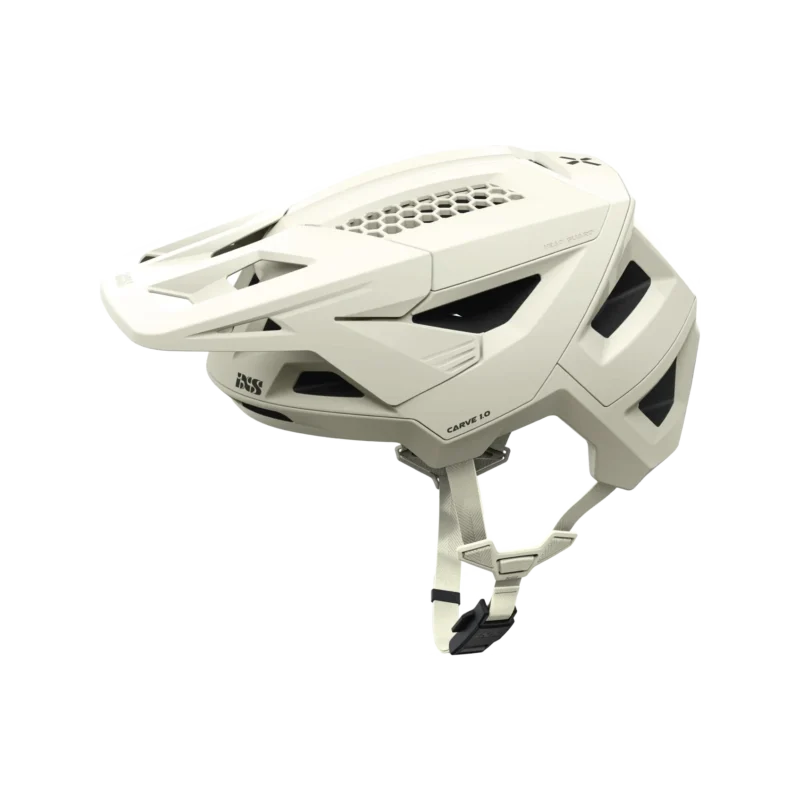 Carve 1.0 MIPS Helm off white