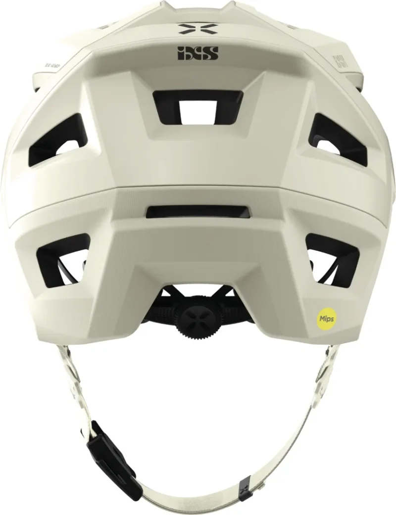 Carve 1.0 MIPS Helm off white