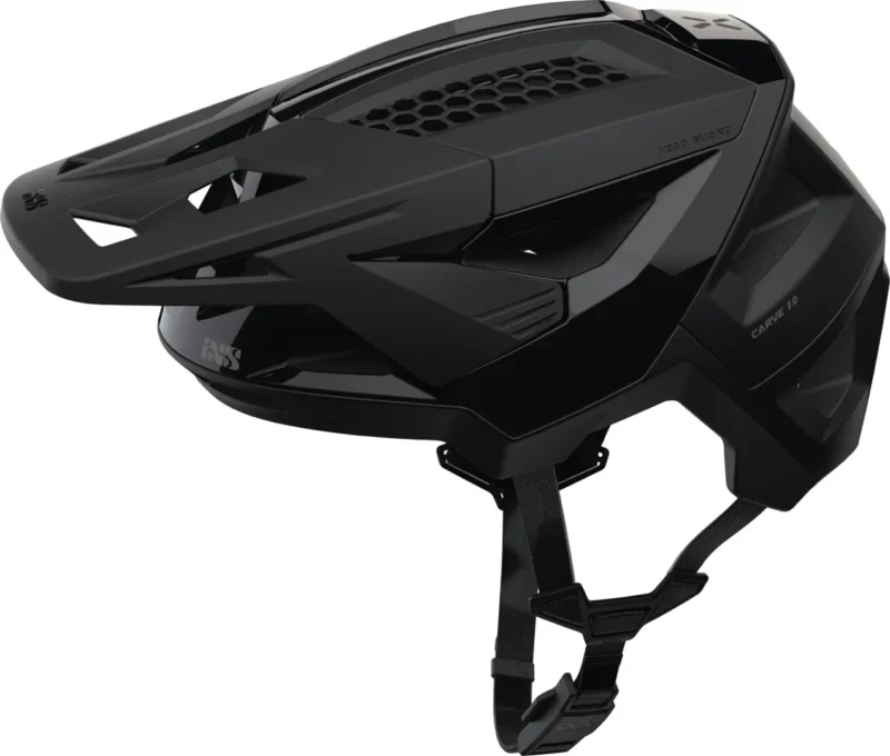Carve 1.0 MIPS Helm off white