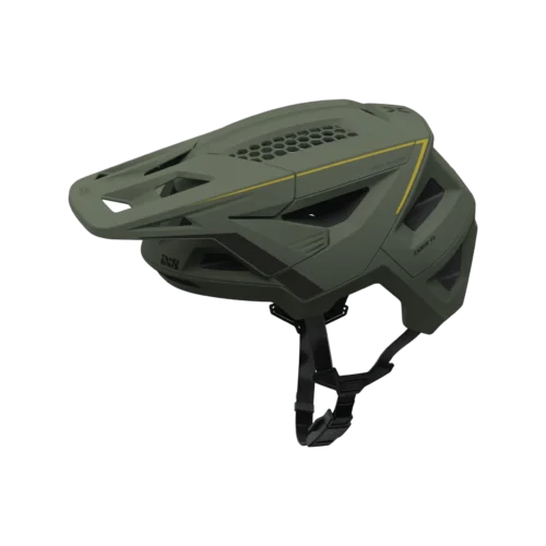 Carve 1.0 MIPS Helm olive