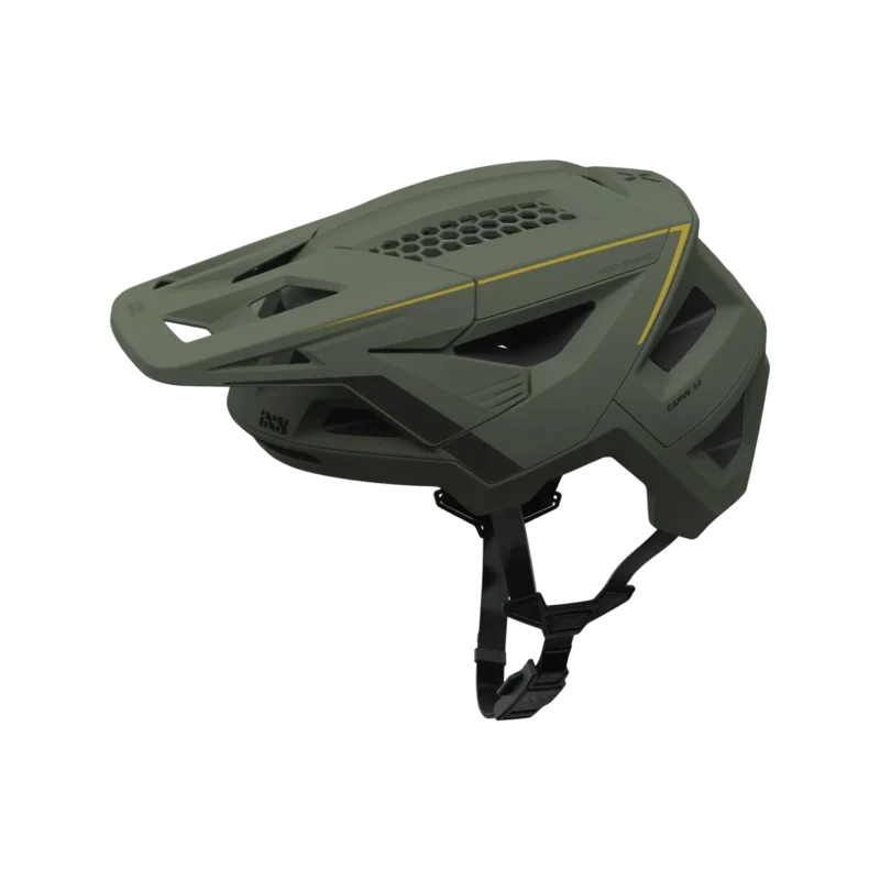 Carve 1.0 MIPS Helm olive