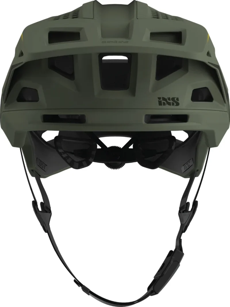 Carve 1.0 MIPS Helm olive