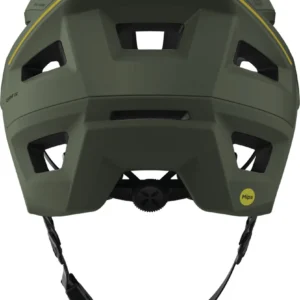 Carve 1.0 MIPS Helm olive