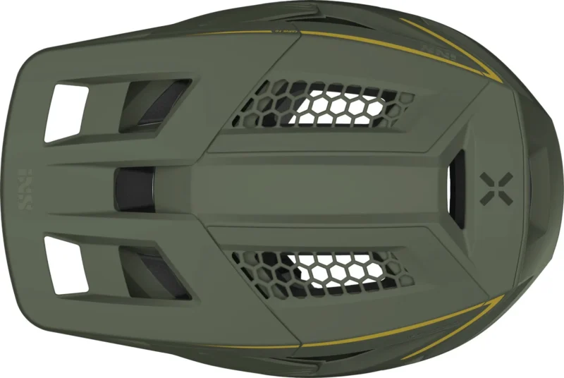 Carve 1.0 MIPS Helm olive