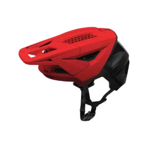 Carve 1.0 MIPS Helm red-black