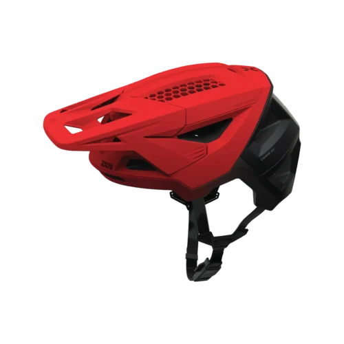 Carve 1.0 MIPS Helm red-black