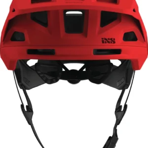 Carve 1.0 MIPS Helm red-black