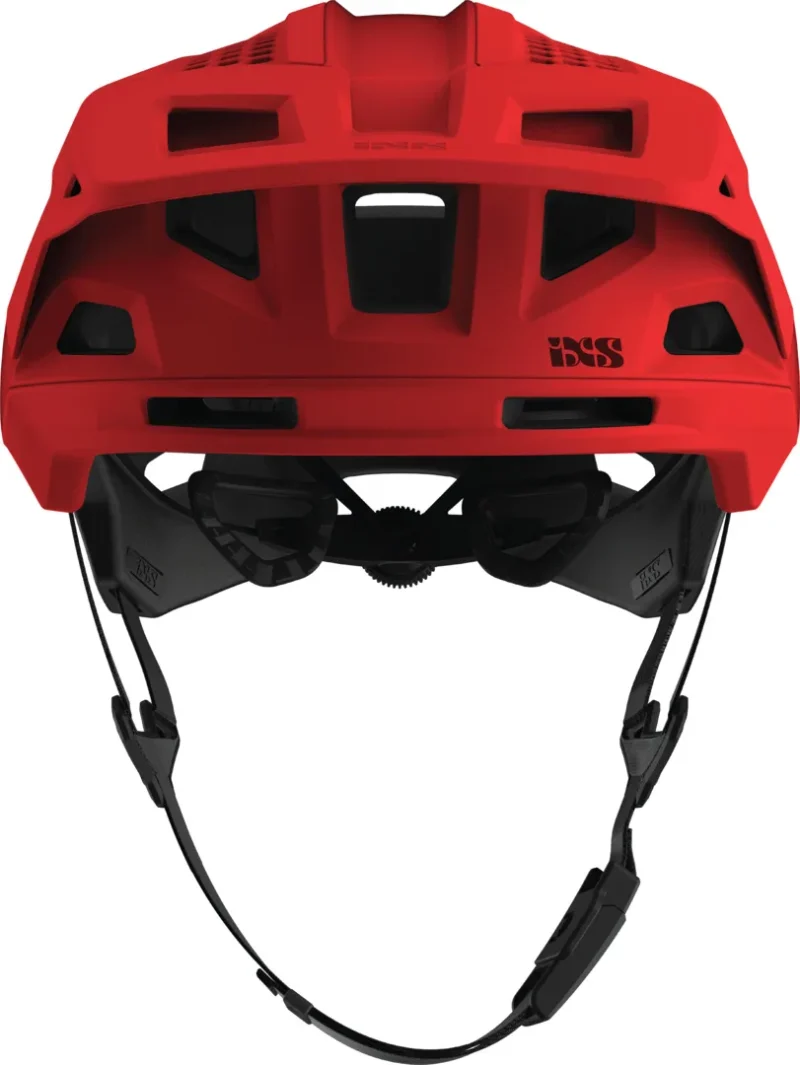 Carve 1.0 MIPS Helm red-black