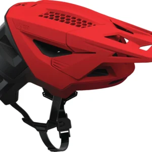 Carve 1.0 MIPS Helm red-black
