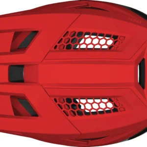 Carve 1.0 MIPS Helm red-black