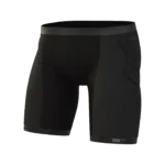Carve 1.0 Protektoren Shorts schwarz