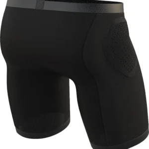 Carve 1.0 Protektoren Shorts schwarz