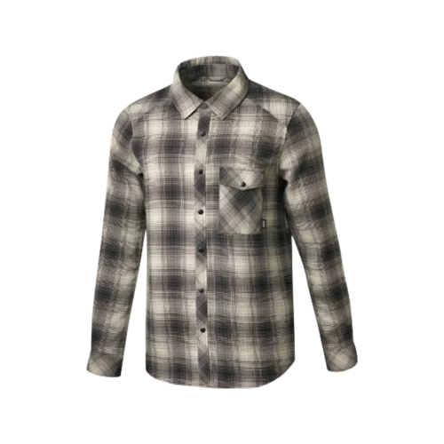 Carve 1.0 Shirt sand-schwarz XL