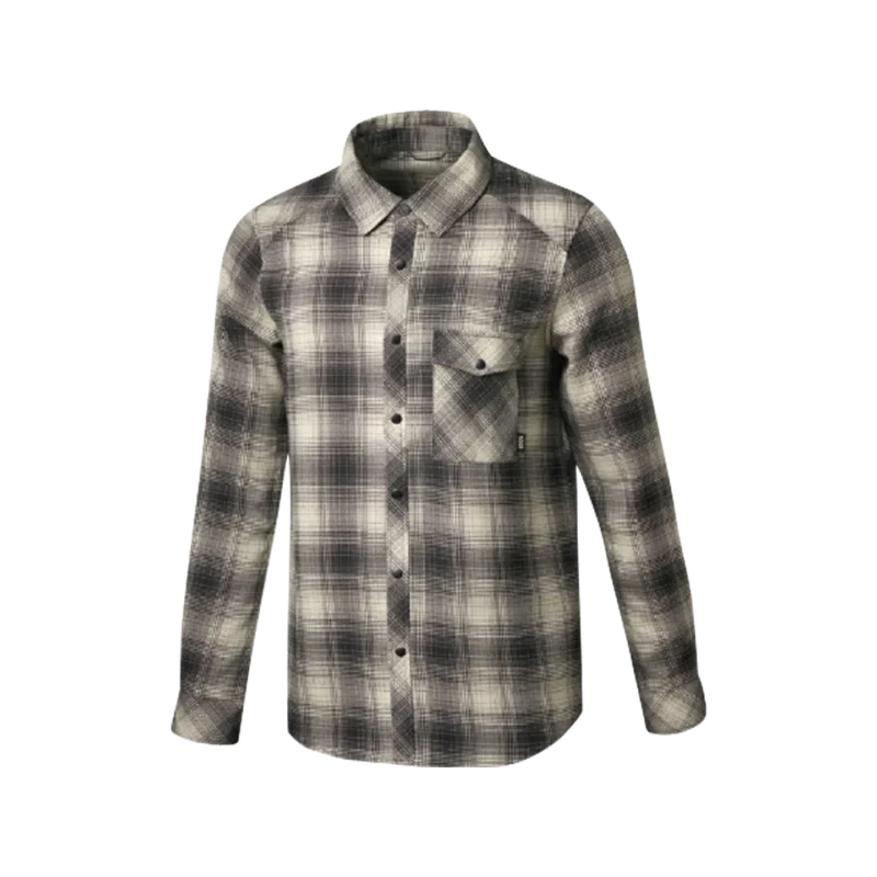 Carve 1.0 Shirt sand-schwarz XL