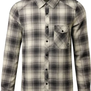Carve 1.0 Shirt sand-schwarz XL