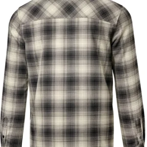 Carve 1.0 Shirt sand-schwarz XL