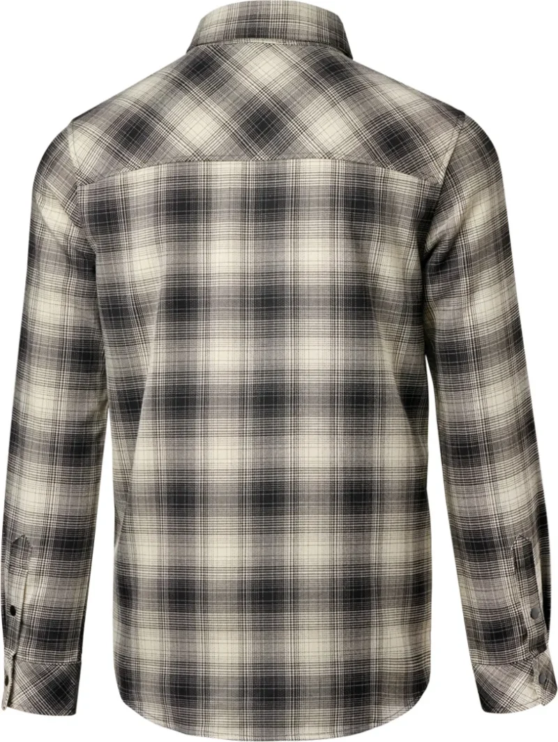 Carve 1.0 Shirt sand-schwarz XL