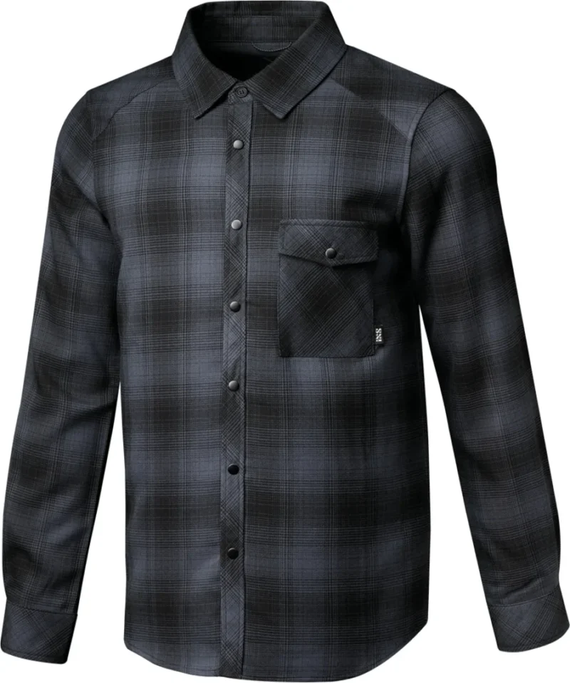 Carve 1.0 Shirt sand-schwarz XL