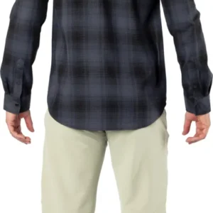 ixs-carve-1-0-shirt-xxl-grau-schwarz-4 Carve 1.0 Shirt anthrazit-schwarz S